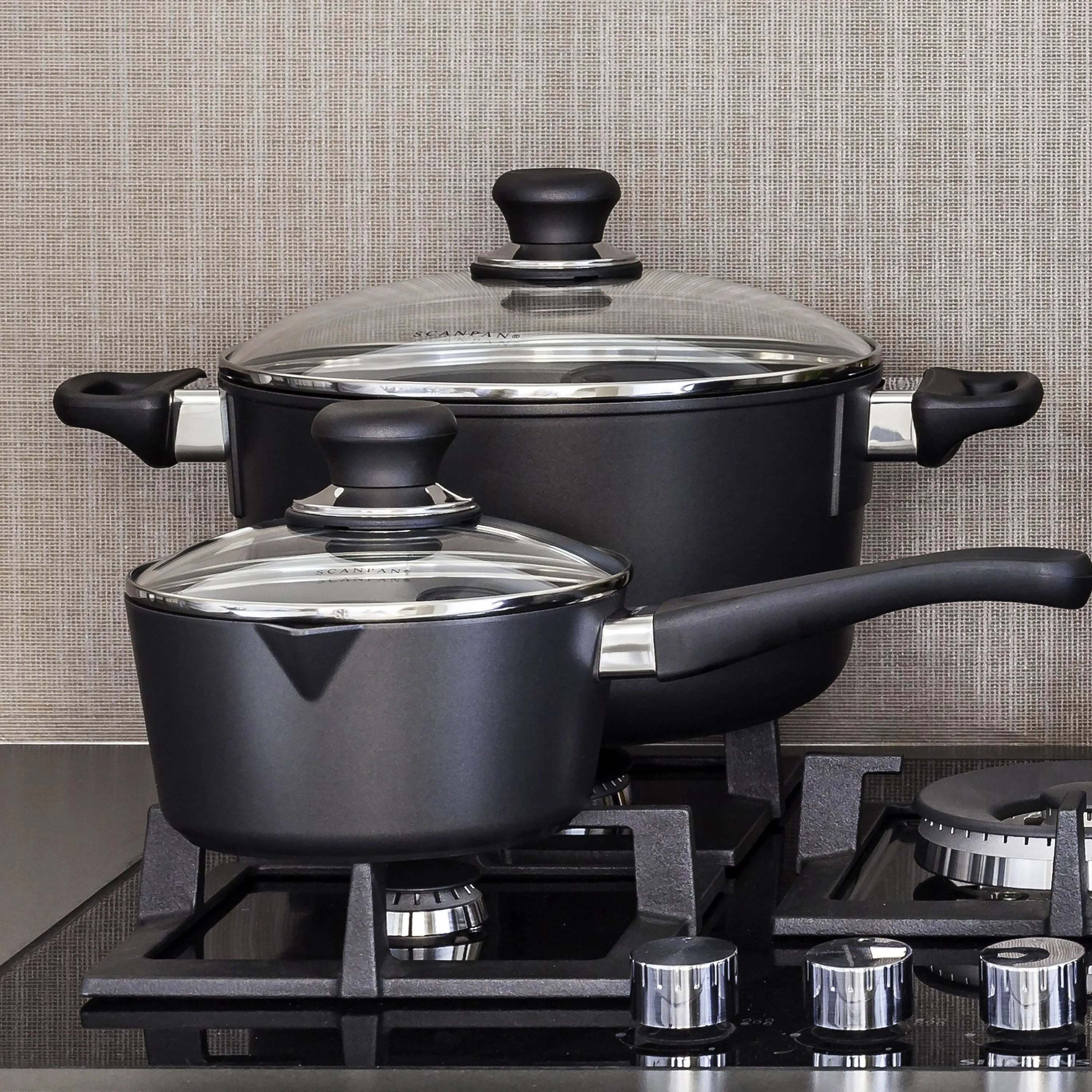 Scanpan Classic 14 Piece Nonstick Cookware Set