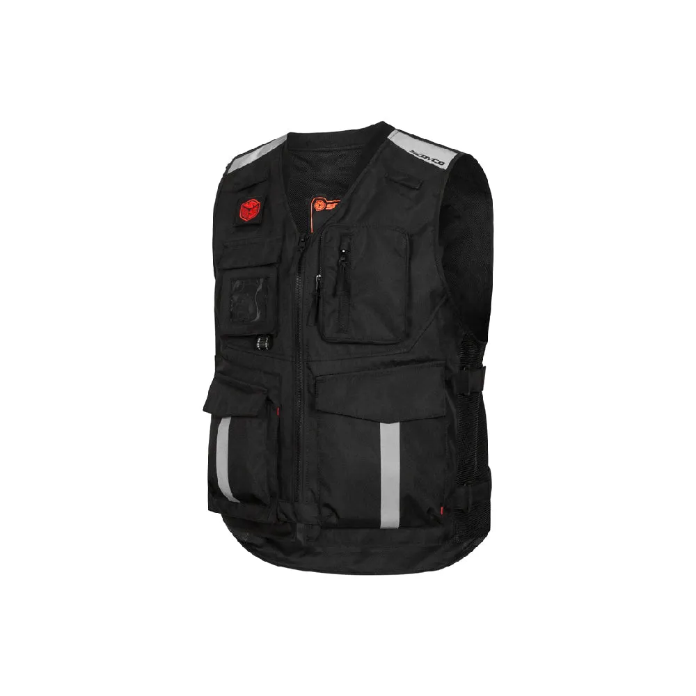 Scoyco Motorcycle Vest Jacket JK116 - 871621