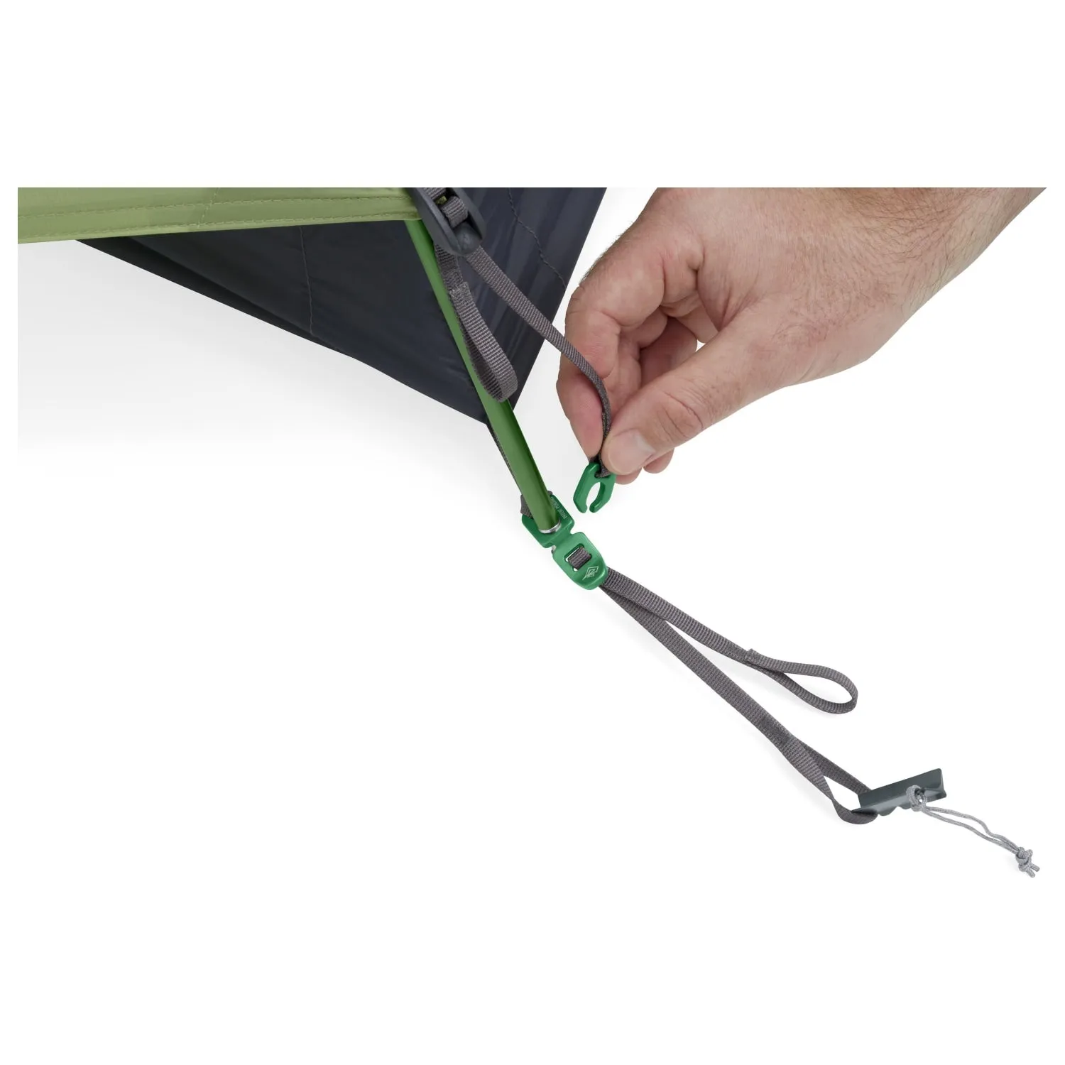 Sea to Summit Alto Plus Ultralight Tent
