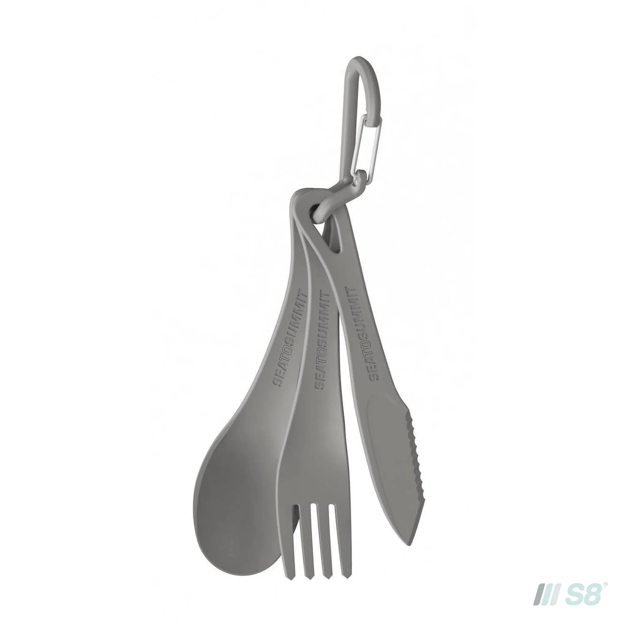Sea To Summit Delta Cutlery Set