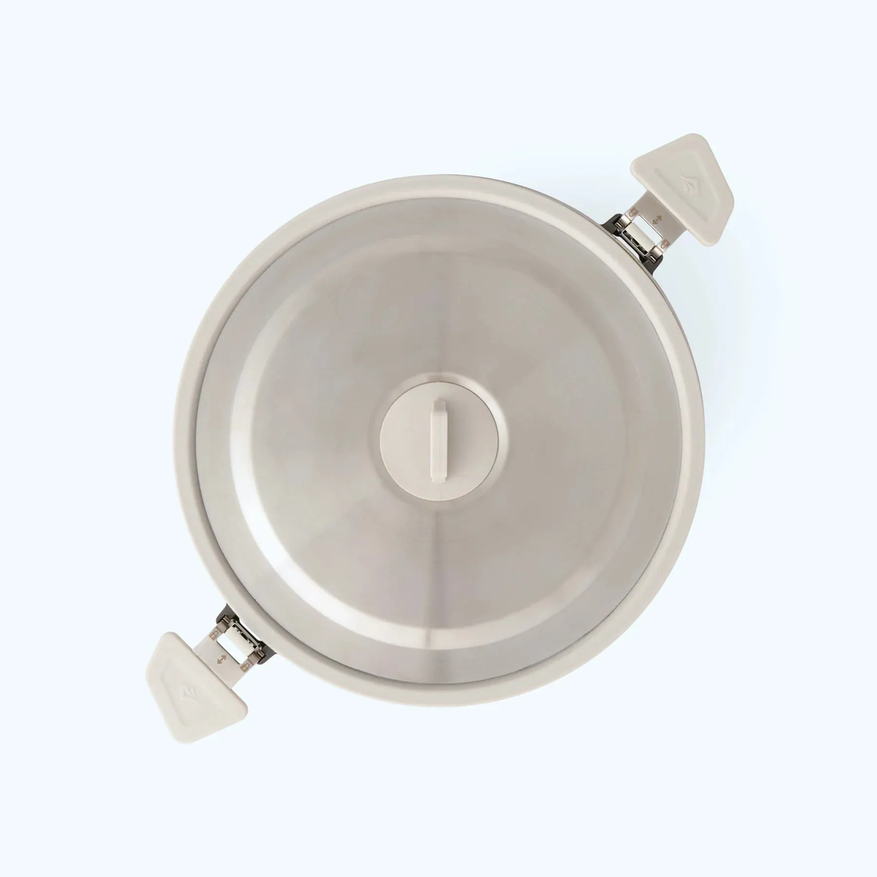 Sea To Summit Detour Stainless Steel Collapsible Pot