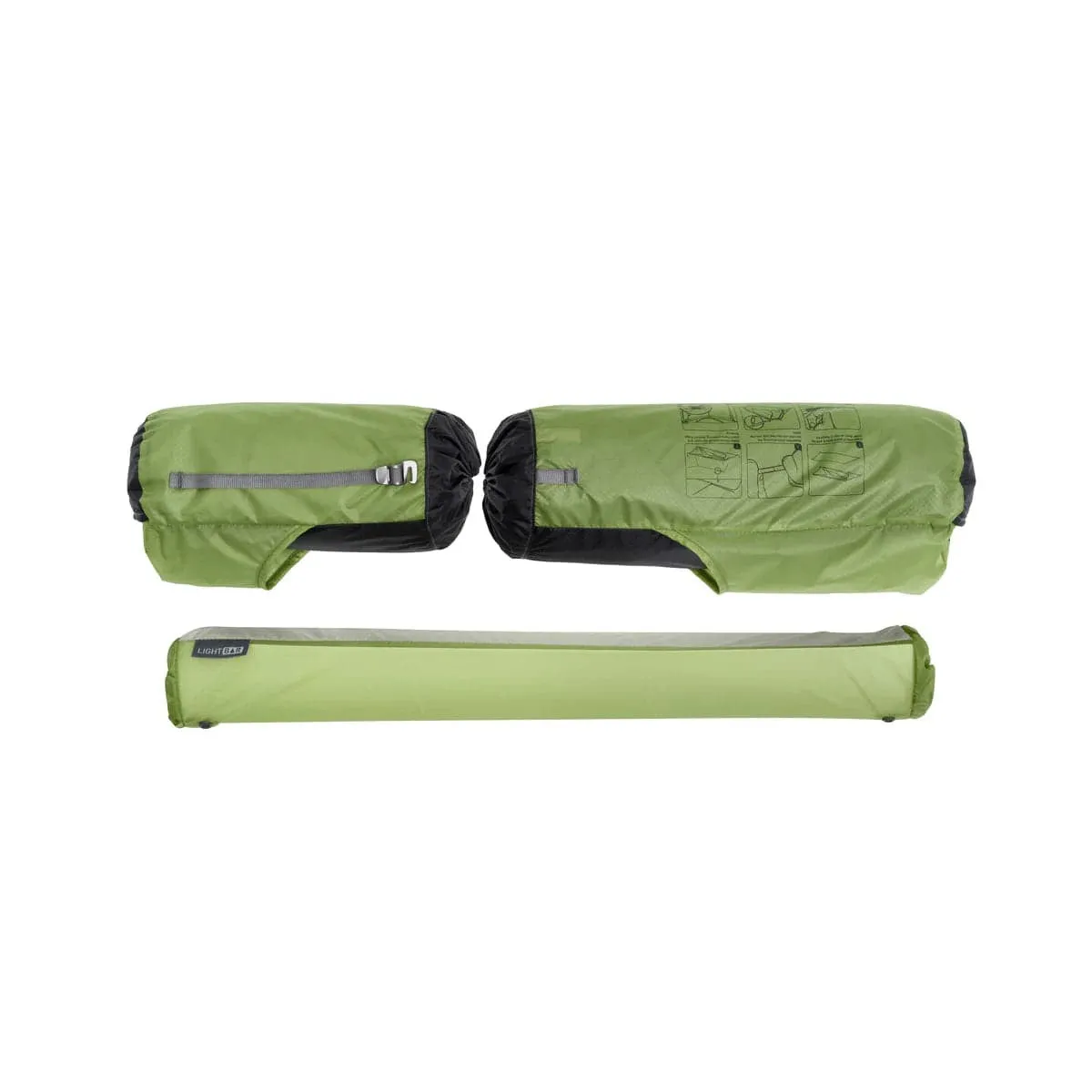 Sea to Summit Telos TR2 Ultralight Tent Two Person Tent