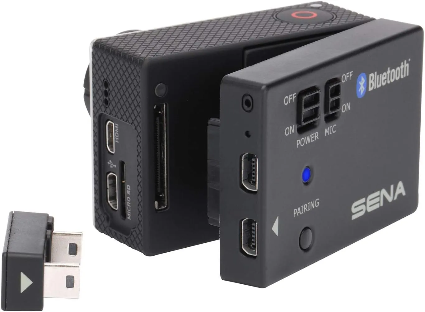Sena (GP10-01) Bluetooth Pack for GoPro