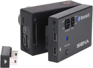 Sena (GP10-01) Bluetooth Pack for GoPro