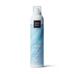 SGX NYC, The Bodyguard, 450F Thermal Protective Texture Spray (7 Ounce) (1 Pack)