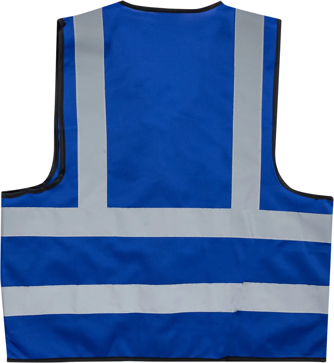Signalling Vest - Blue