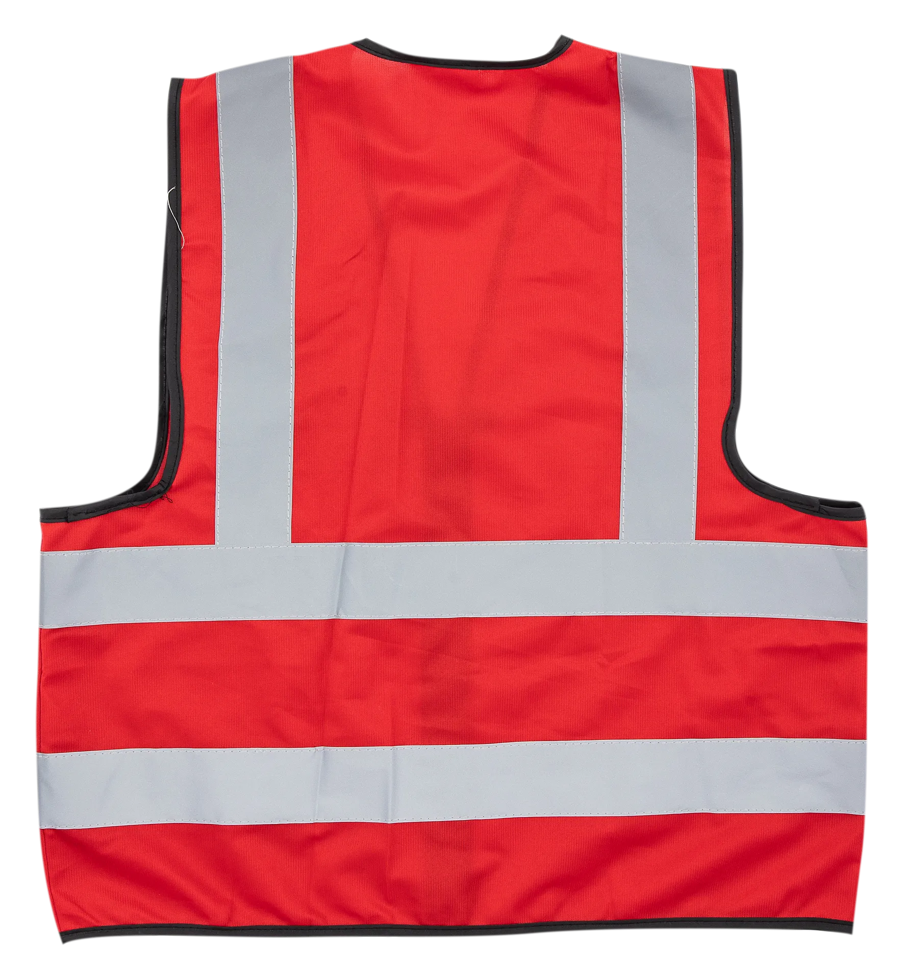 Signalling Vest - Red