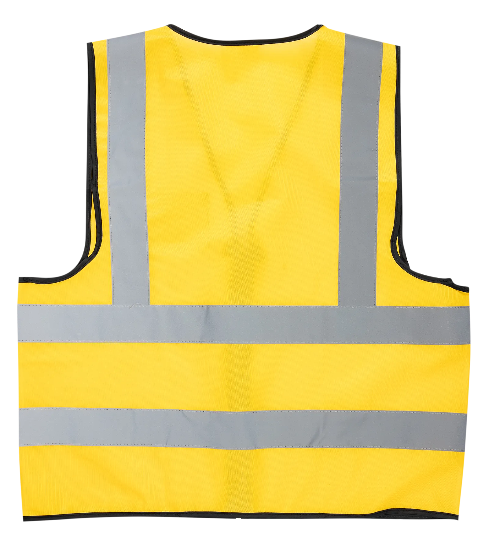 Signalling Vest - Yellow