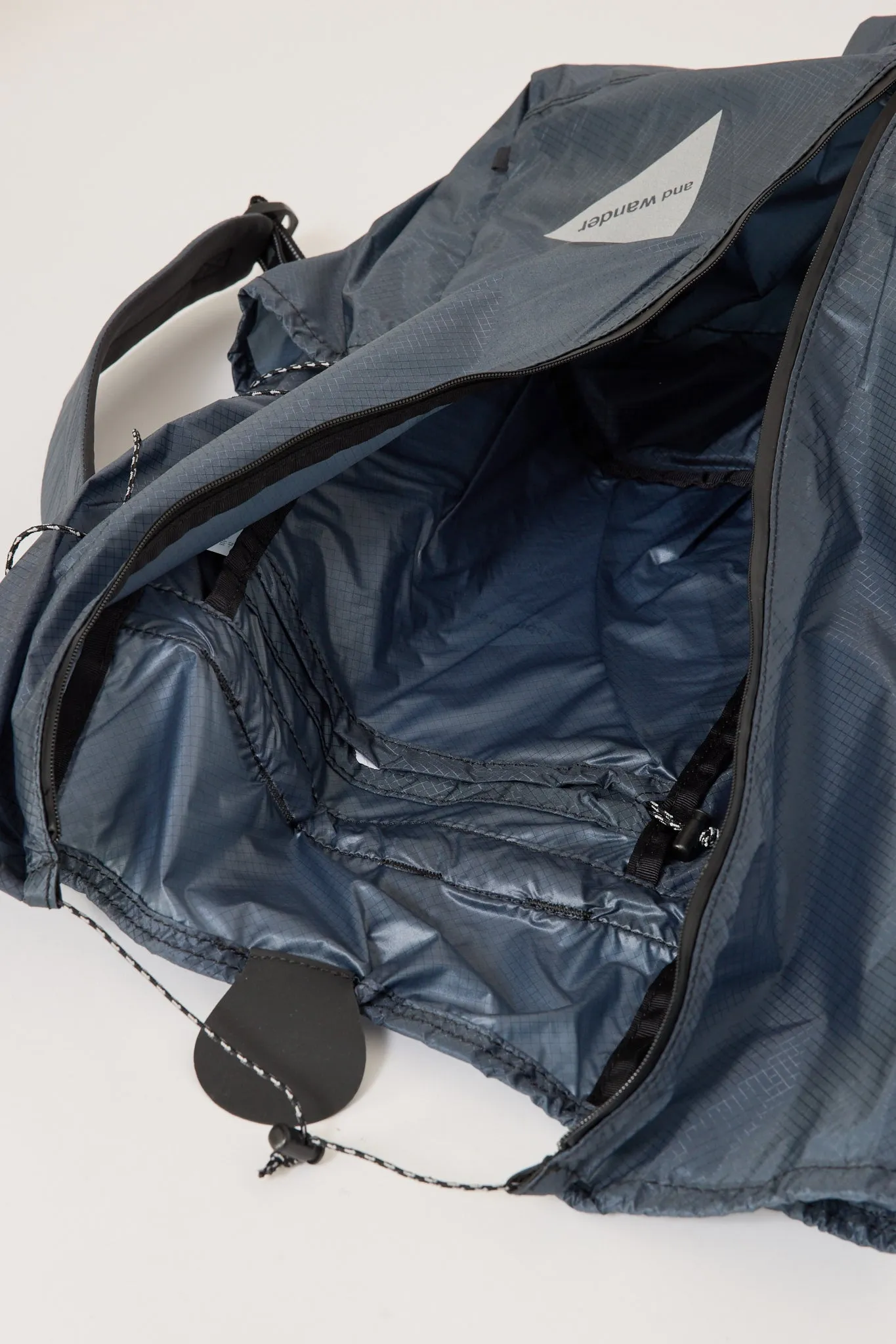 Sil Daypack Blue