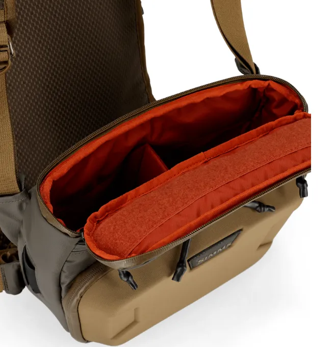 Simms Headwaters Chest Pack