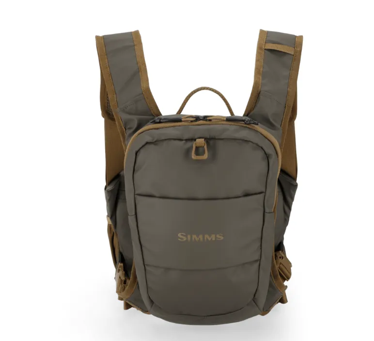 Simms Headwaters Chest Pack