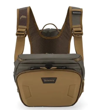Simms Headwaters Chest Pack