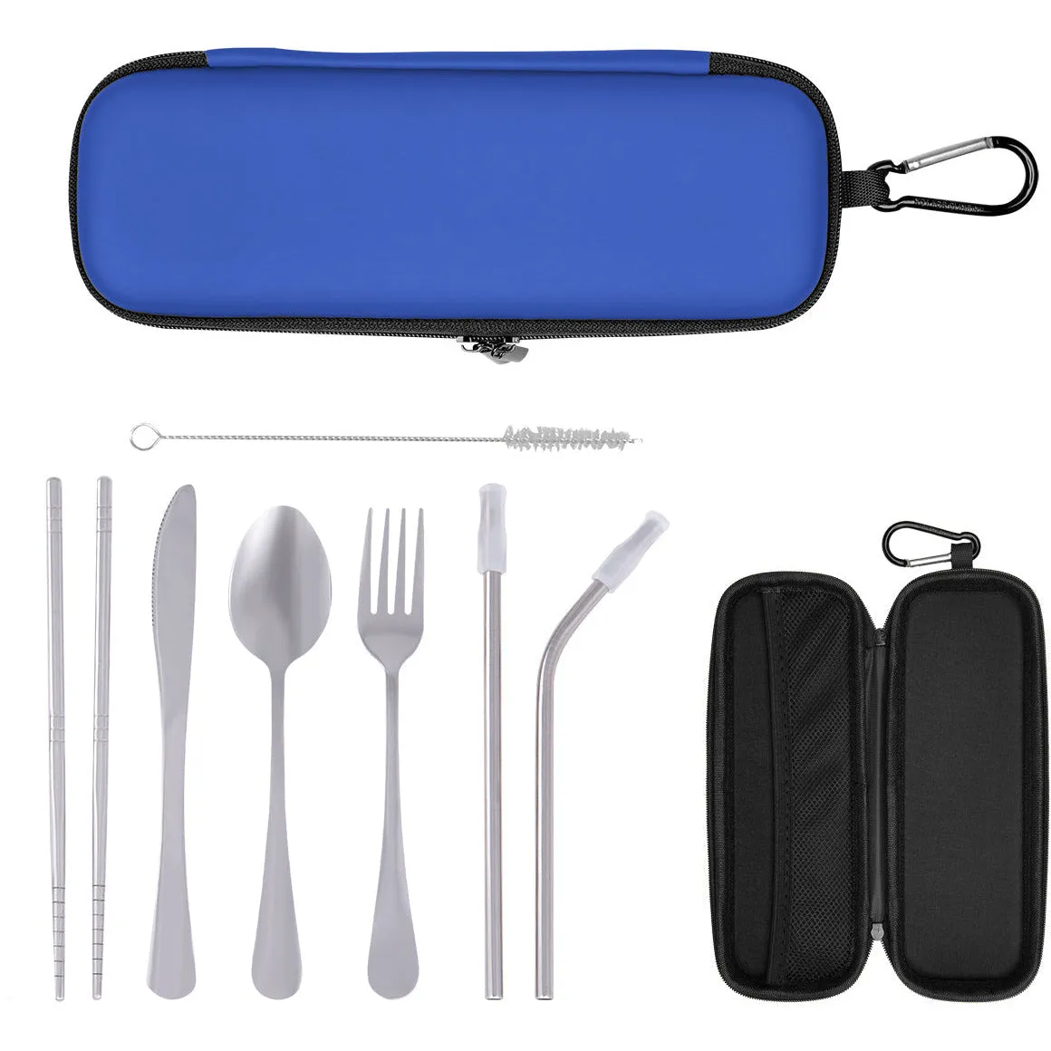 Snack & Pack Utensil Set