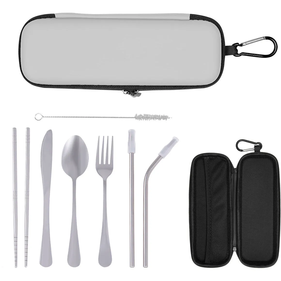 Snack & Pack Utensil Set