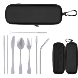 Snack & Pack Utensil Set
