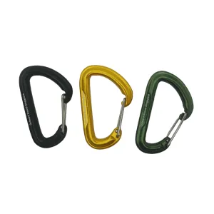 Snap Hook Carabiner Set