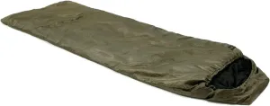 Snugpak Jungle Right Hand Zip Bag, Olive