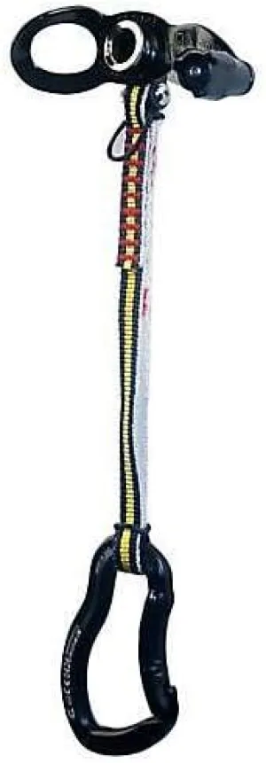 SPEEDY ICE SCREW - LONG 20