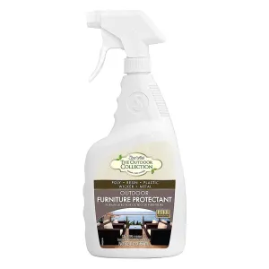 Star brite 59032 Outdoor Furniture Protectant Spray, 32 oz.