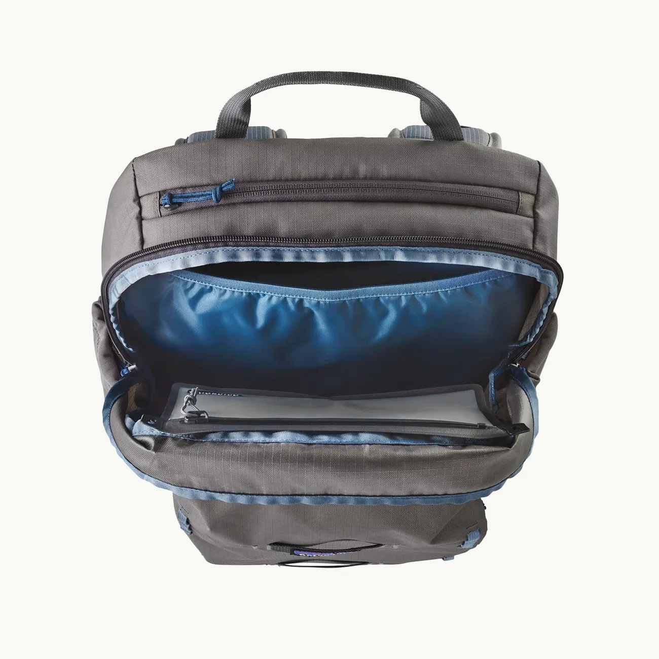 Stealth Pack 30L - Noble Grey