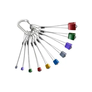 Stopper Set No. 4-13