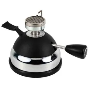 Stove, Mini Ready-made Quick turnaround Burner Coffee Heater Gas Maker Gas Tea Butane Siphon Gas Burner Ht-5015Pa Mini Mini Tabletop Or Portable For Coffe