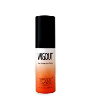 STYLE FACTOR WIGOUT Heat Protection Spray 1.69 fl oz