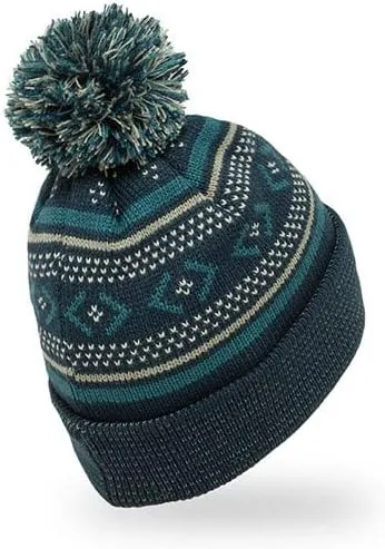 Sunday Afternoons Men's Signal Reflective Beanie