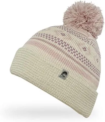 Sunday Afternoons Men's Signal Reflective Beanie