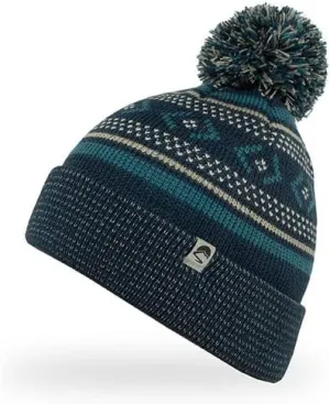 Sunday Afternoons Men's Signal Reflective Beanie
