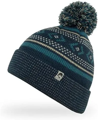 Sunday Afternoons Men's Signal Reflective Beanie