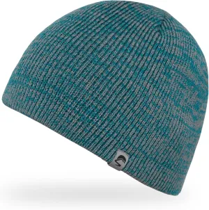 Sunday Afternoons Nightfall Reflective Beanie Hat