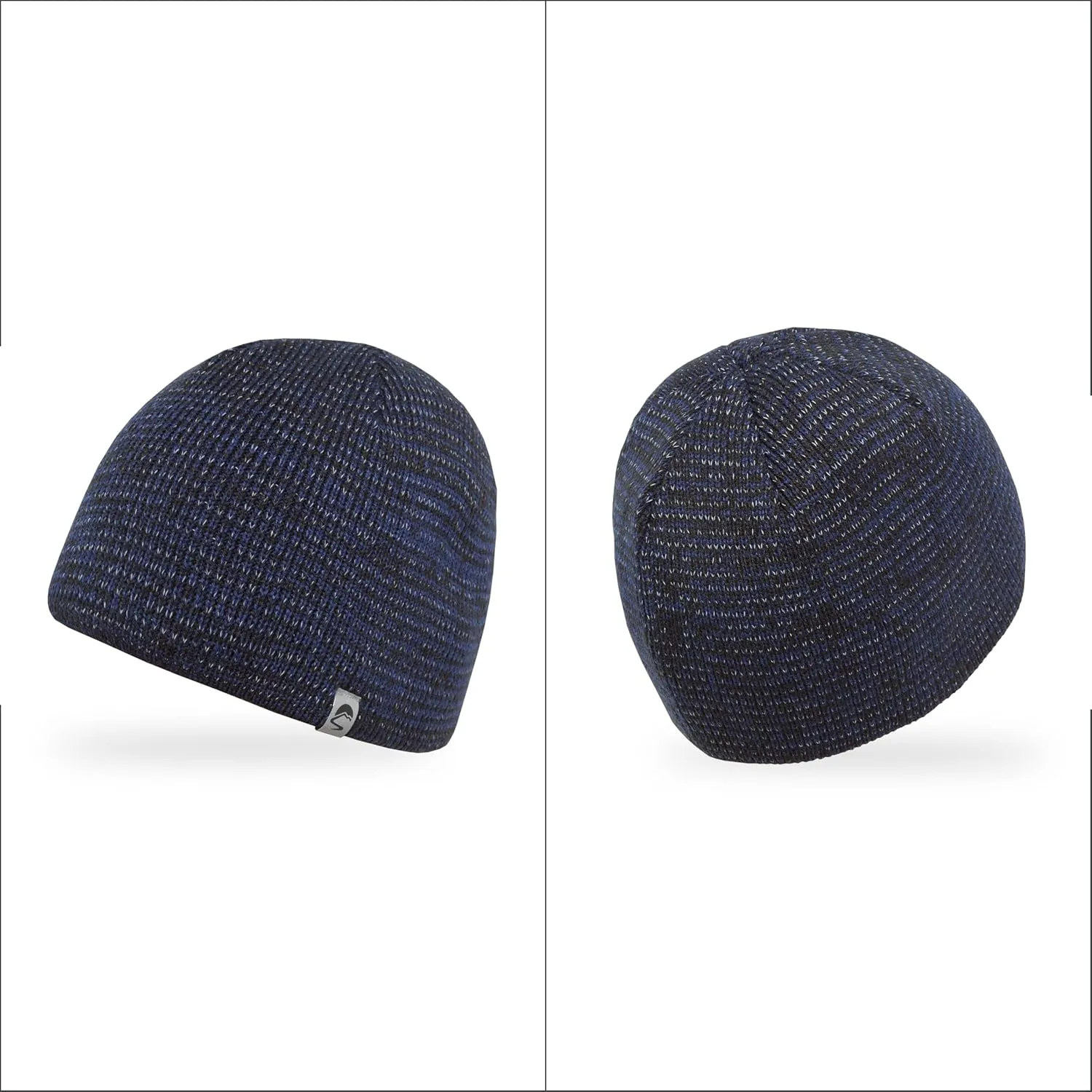 Sunday Afternoons Nightfall Reflective Beanie Hat
