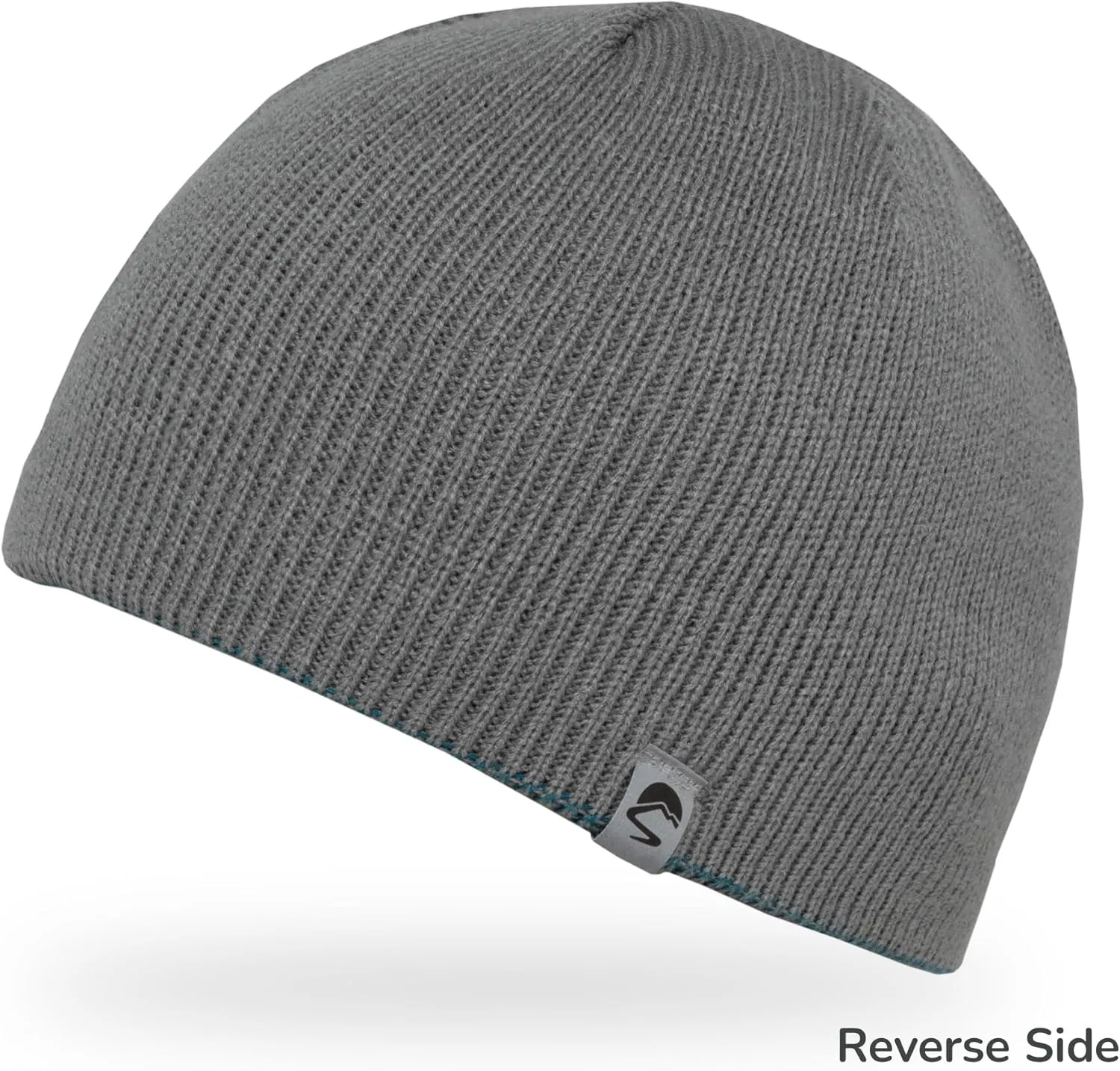 Sunday Afternoons Nightfall Reflective Beanie Hat