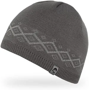 Sunday Afternoons Strobe Reflective Beanie