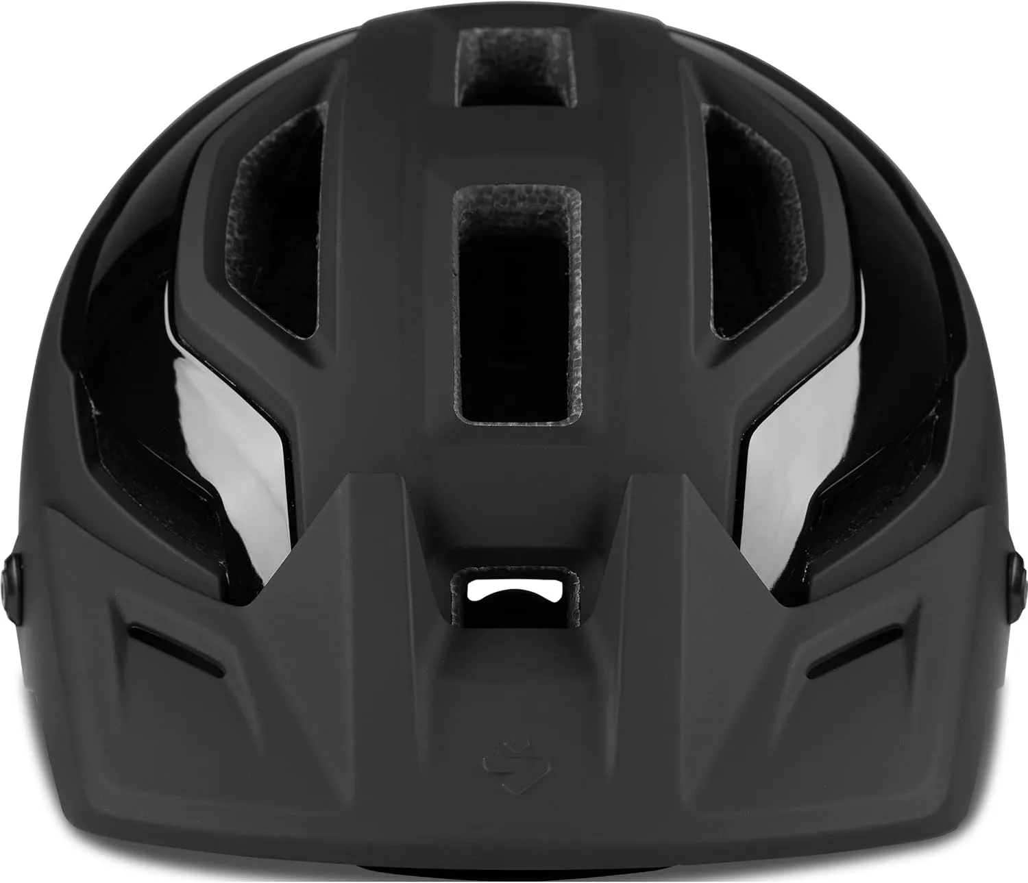 Sweet Protection Trailblazer MIPS Bike Helmet - Advanced Biking Gear with Adjustable Visor, Variable Shell Technology, and Superior Ventilation