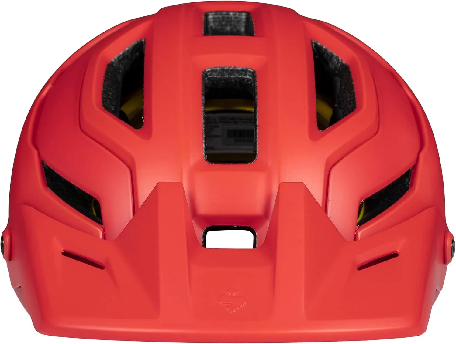 Sweet Protection Trailblazer MIPS Bike Helmet - Advanced Biking Gear with Adjustable Visor, Variable Shell Technology, and Superior Ventilation