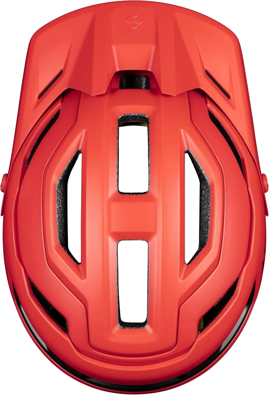 Sweet Protection Trailblazer MIPS Bike Helmet - Advanced Biking Gear with Adjustable Visor, Variable Shell Technology, and Superior Ventilation