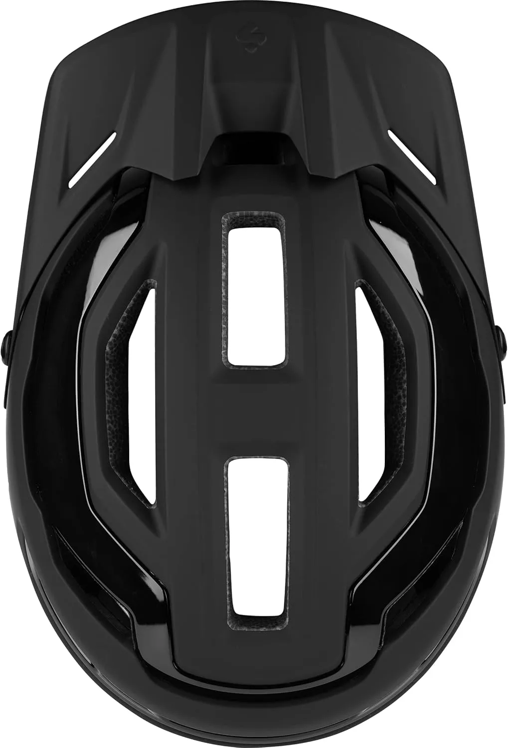 Sweet Protection Trailblazer MIPS Bike Helmet - Advanced Biking Gear with Adjustable Visor, Variable Shell Technology, and Superior Ventilation