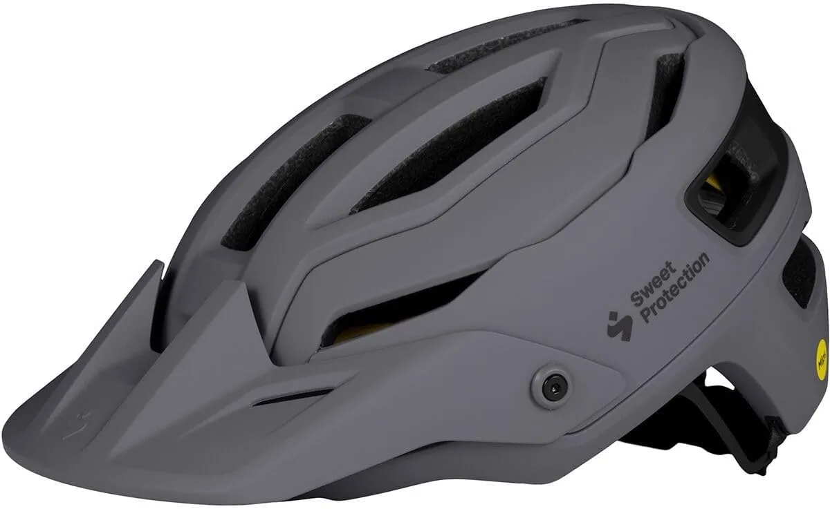 Sweet Protection Trailblazer MIPS Helmet Graphite, L/XL