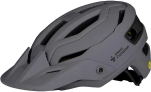 Sweet Protection Trailblazer MIPS Helmet Graphite, M/L