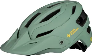 Sweet Protection Trailblazer MIPS Helmet Willow Green, M/L