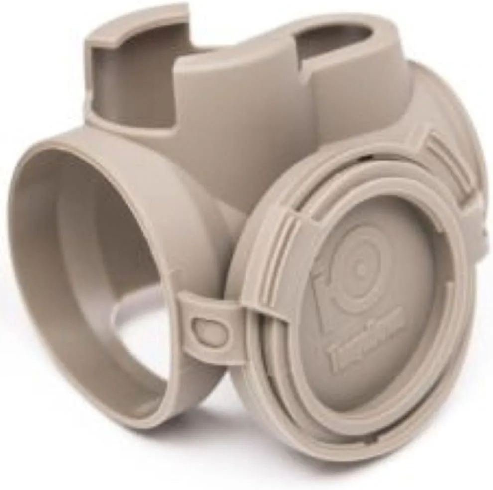 Tango Down iO Protective Optic Cover for Trijicon MRO iO-002 Made In The USA
