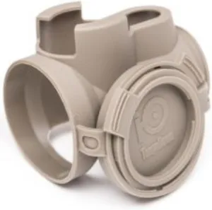 Tango Down iO Protective Optic Cover for Trijicon MRO iO-002 Made In The USA
