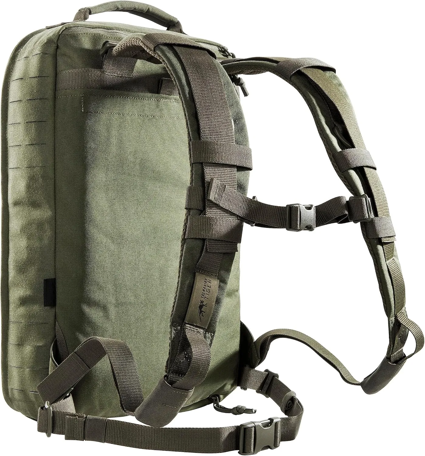 Tasmanian Tiger TT Medic Pack MKII L, Olive - One Size