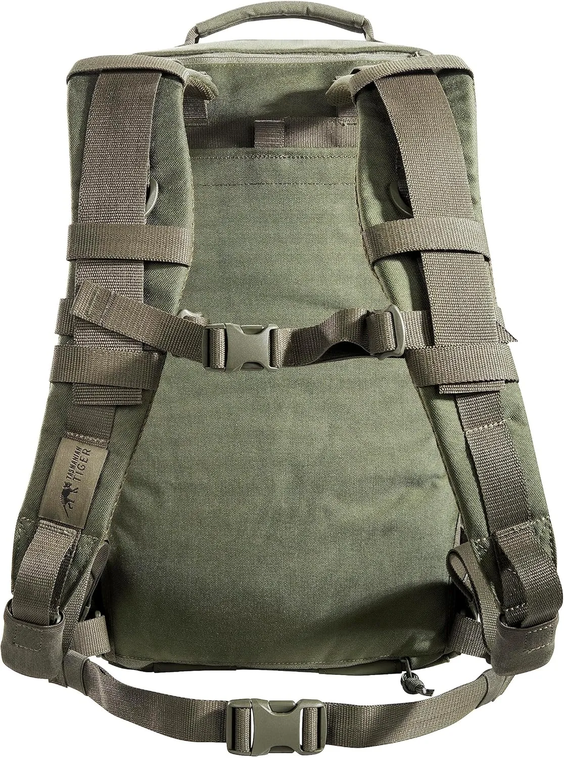 Tasmanian Tiger TT Medic Pack MKII L, Olive - One Size