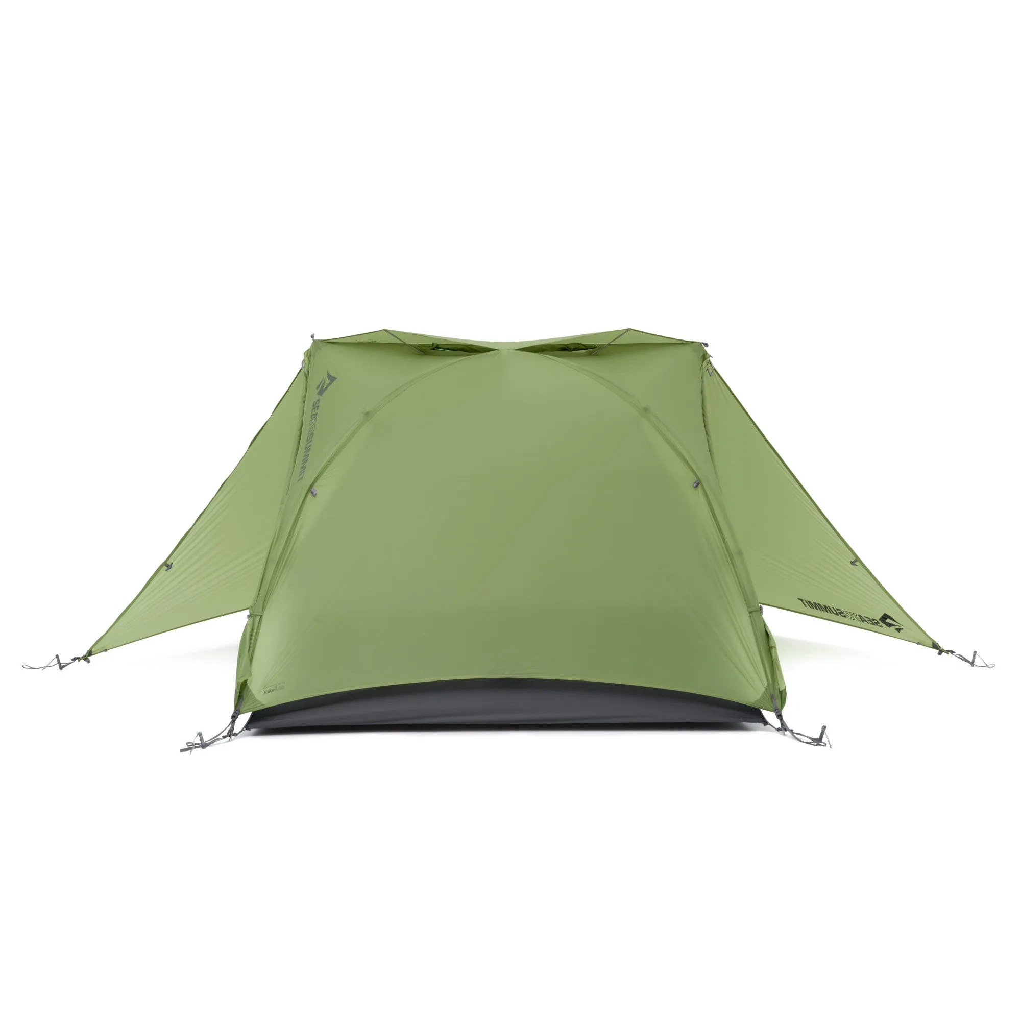 Telos Bikepack Tent - TR2