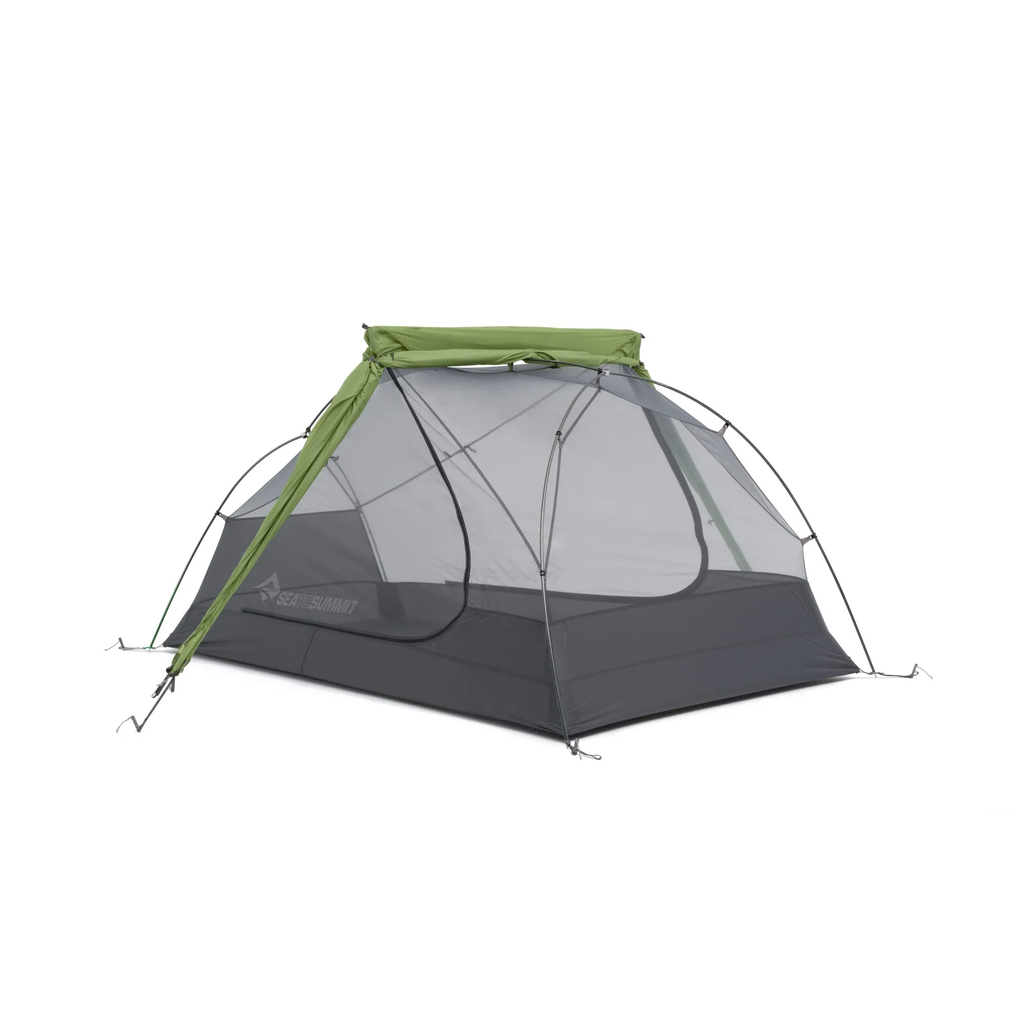 Telos Bikepack Tent - TR2
