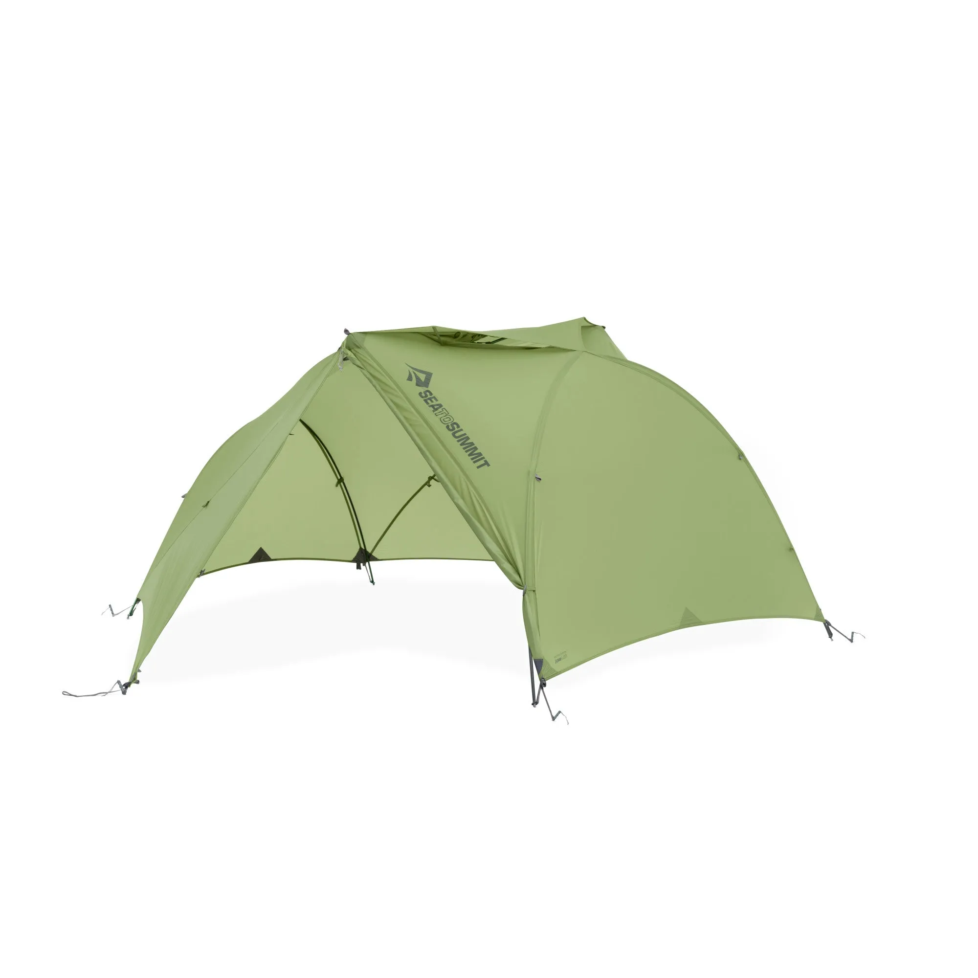 Telos Bikepack Tent - TR2