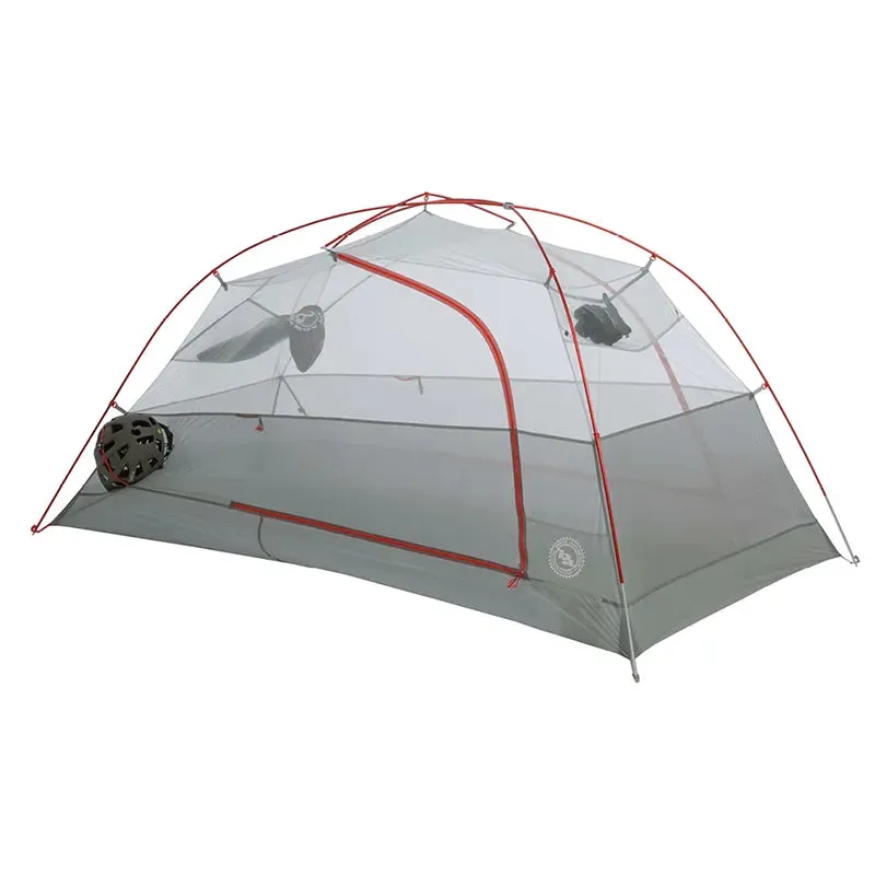 Tent Agnes Big | Copper Bikepack Quick resolution Convenient Spur UL3 HV